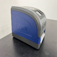BradyPrinter i3300 Label Maker image 0